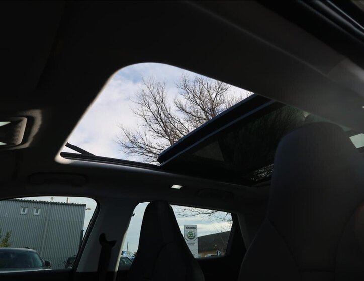 Dongfeng Mage SUV 1,5 l 145 kw