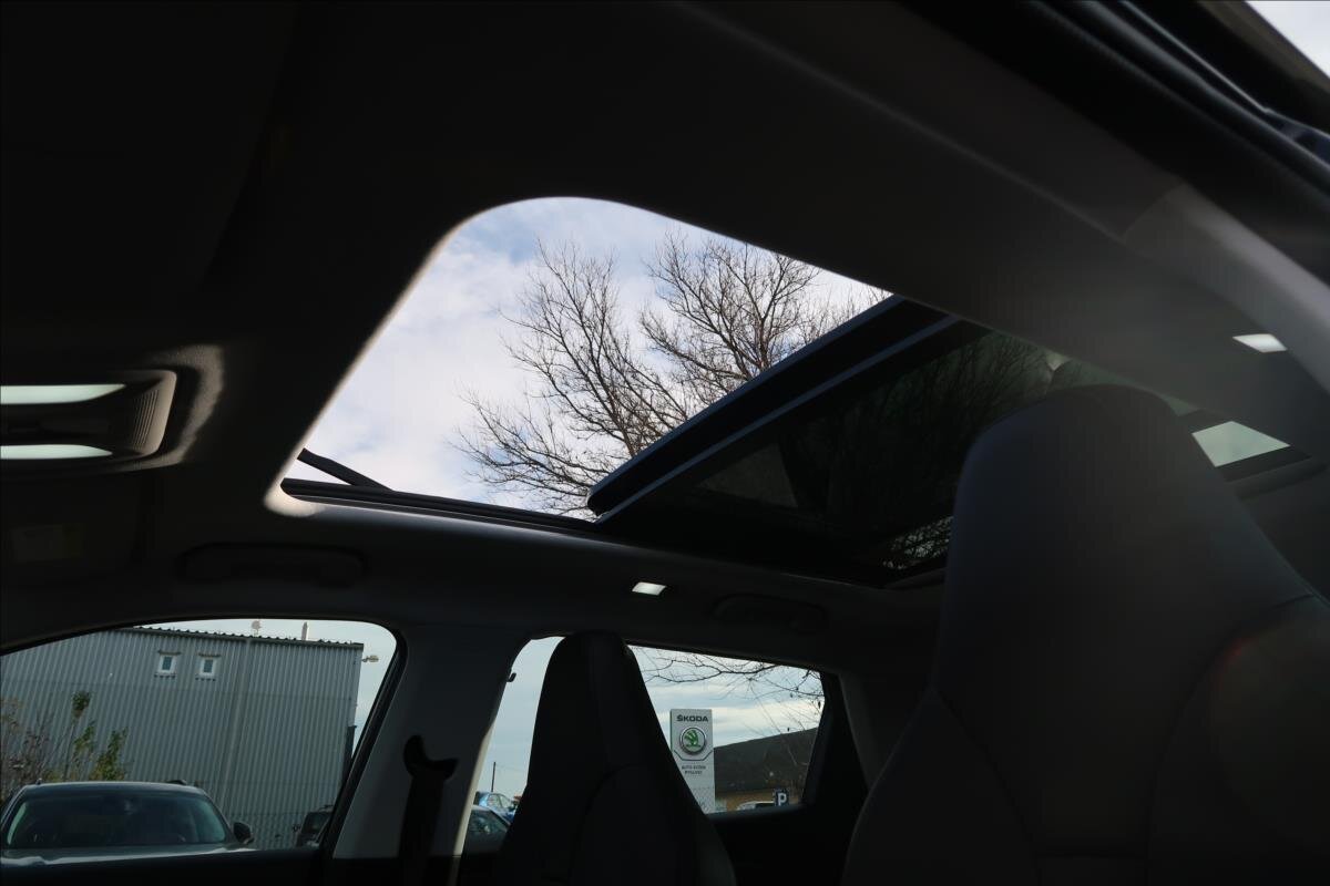 Dongfeng Mage SUV 1,5 l 145 kw