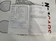 Volkswagen Touran MPV 1,4 l 110 kw