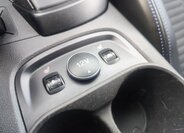 Ford Focus Kombi 2,0 l 218 kw