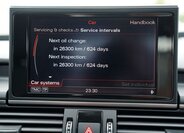 Audi A6 Sedan / Limuzína 2,8 l 150 kw