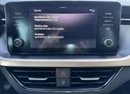 Škoda Scala Hatchback 1,5 l 110 kw