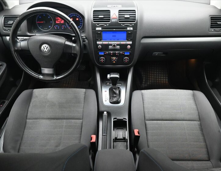 Volkswagen Golf Hatchback 2,0 l 103 kw