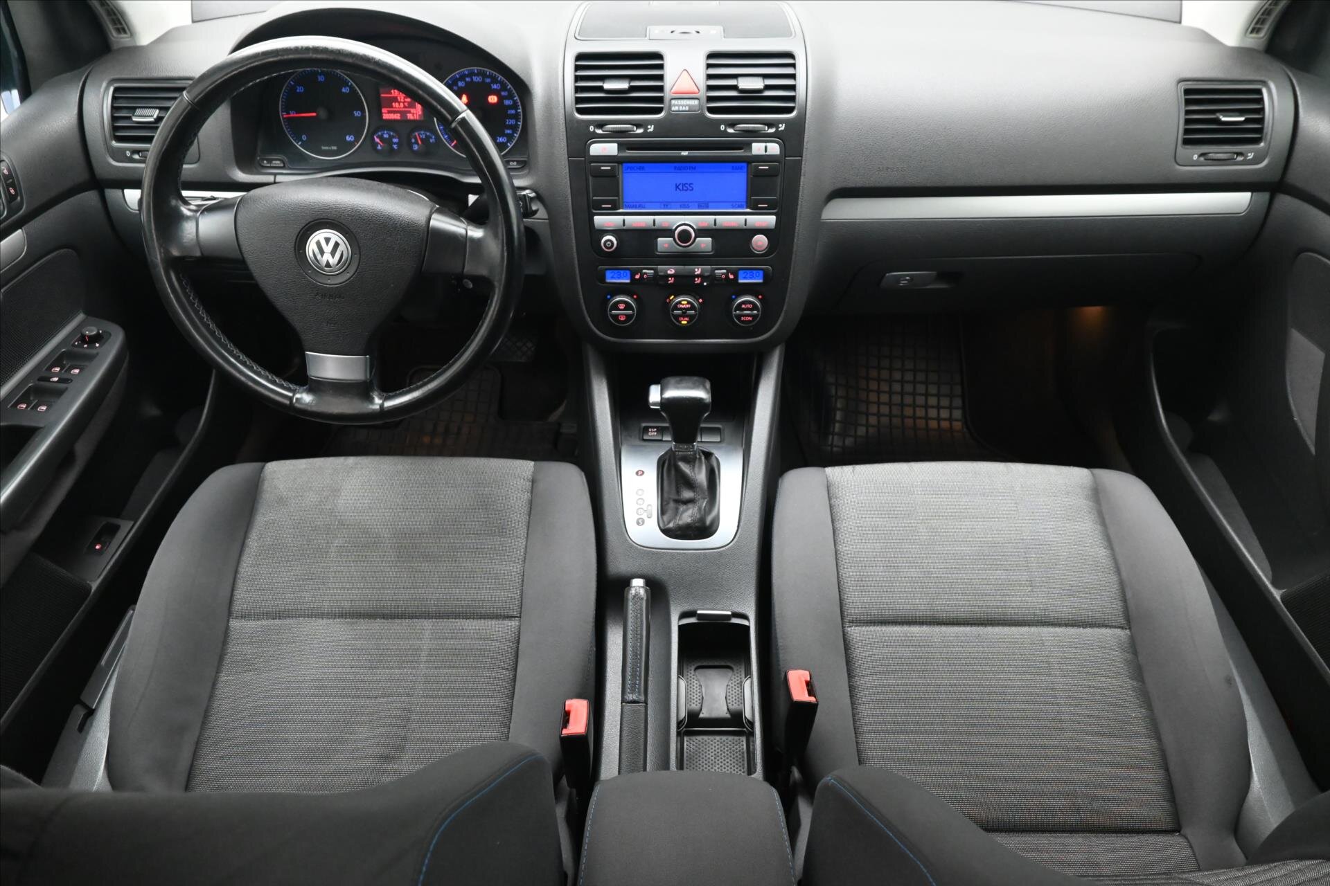 Volkswagen Golf Hatchback 2,0 l 103 kw