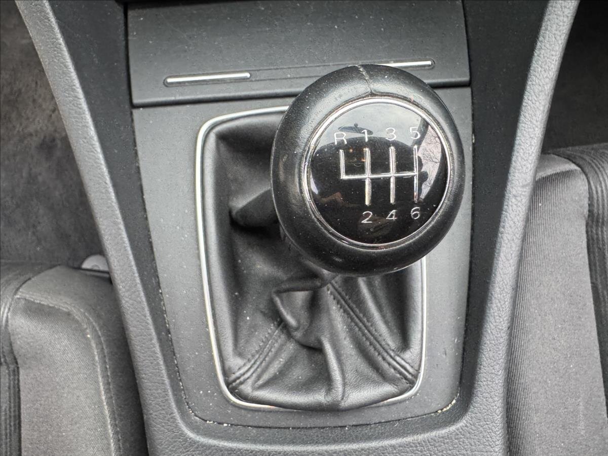 Audi A4 Kombi 2,0 l 103 kw