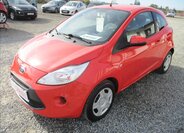 Ford Ka 3