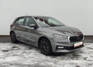 Škoda Fabia Hatchback 999,0 70 kw