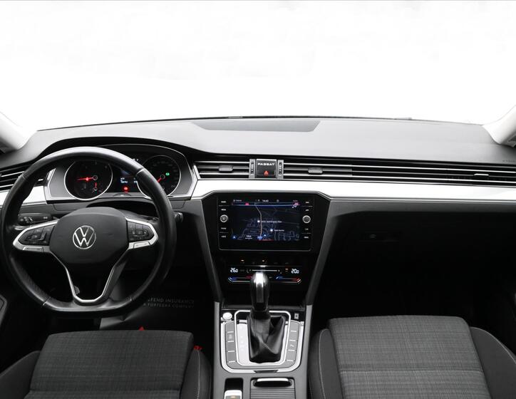 Volkswagen Passat 15