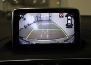 Mazda 3 Hatchback 2,0 l 121 kw