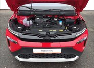 Škoda Elroq SUV 0,0 210 kw