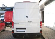Volkswagen Crafter Skříň 2,0 l 103 kw