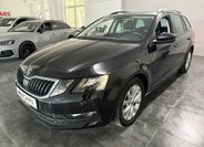 Škoda Octavia Kombi 1,6 l 85 kw