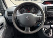 Peugeot Expert MPV 2,0 l 88 kw