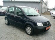 Fiat Panda Hatchback 1,1 l 40 kw
