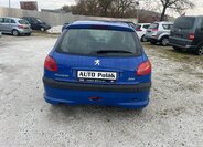 Peugeot 206 13
