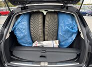 Mercedes-Benz Třídy E Kombi 2,0 l 143 kw