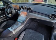 Mercedes-Benz Třídy C Sedan / Limuzína 2,0 l 147 kw