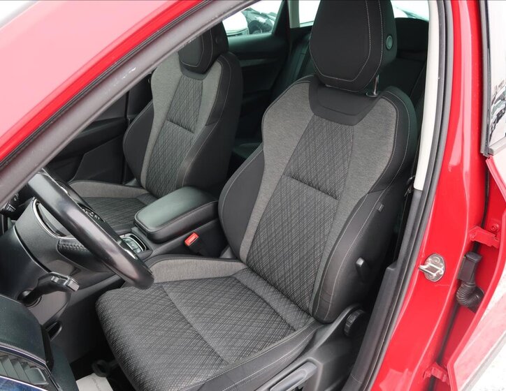 Škoda Karoq SUV 2,0 l 85 kw