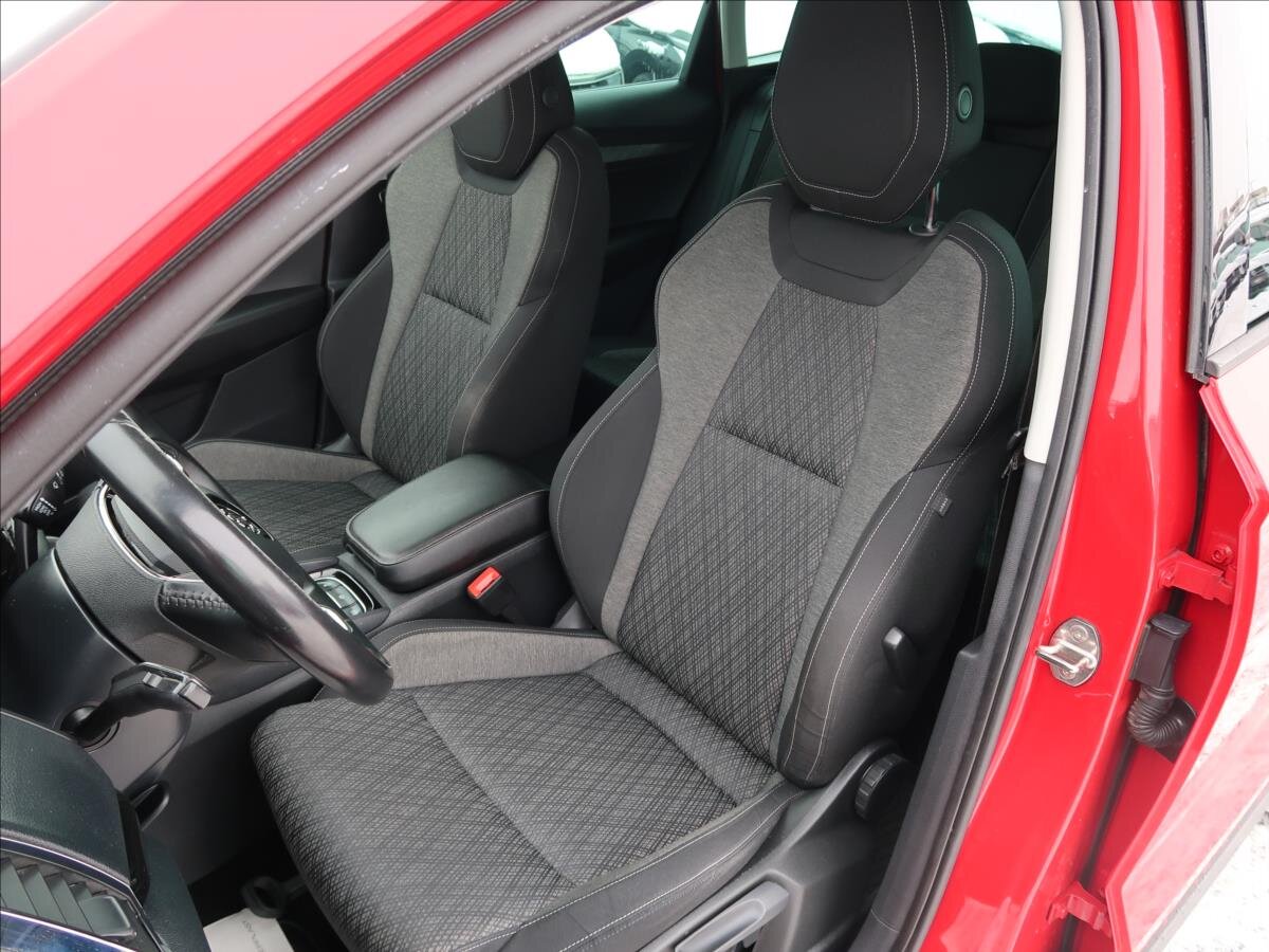 Škoda Karoq SUV 2,0 l 85 kw