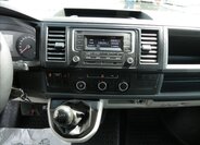 Volkswagen Transporter Skříň 2,0 l 75 kw