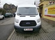 Ford Transit 2