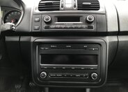 Škoda Fabia Hatchback 1,2 l 44 kw