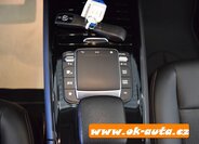 Mercedes-Benz GLB SUV 0,0 85 kw