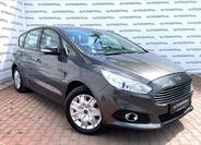 Ford S-MAX 1