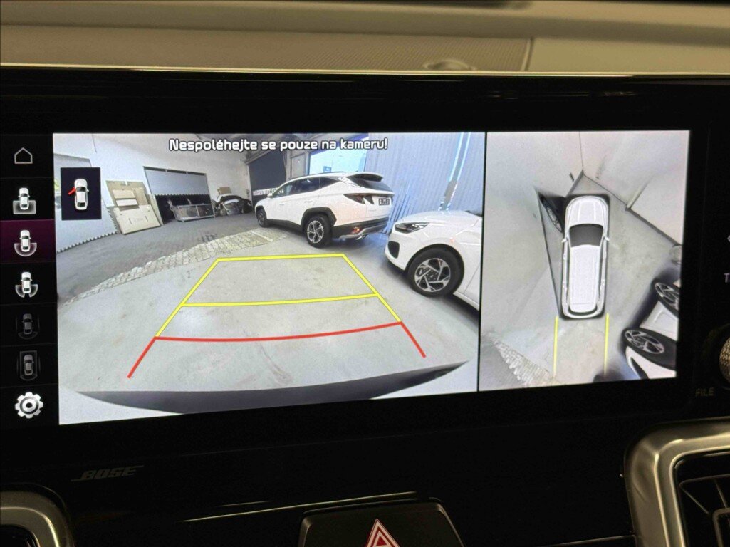 KIA Sorento SUV 2,2 l 148 kw