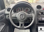 Volkswagen Caddy 29