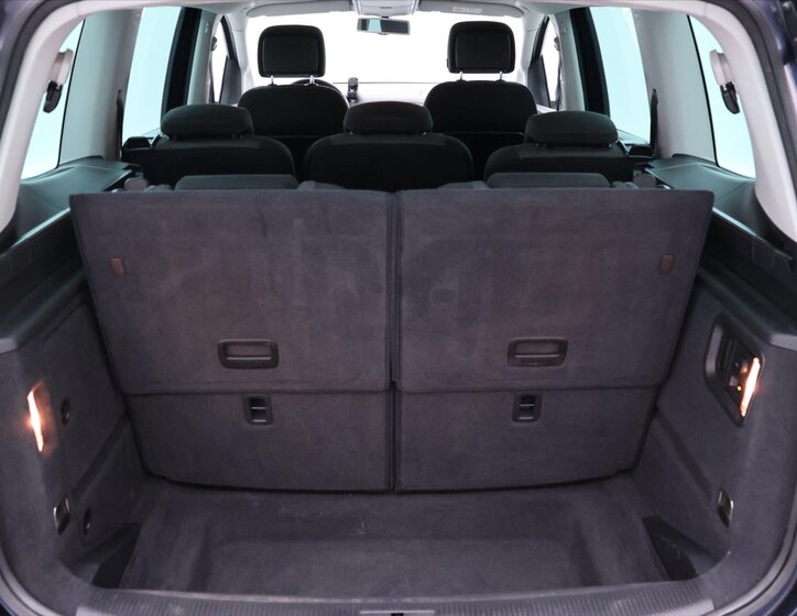 Volkswagen Sharan 10