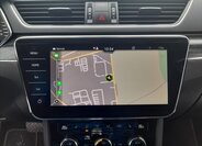 Škoda Superb Liftback 2,0 l 110 kw