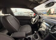 Volkswagen Beetle Kupé 1,6 l 77 kw