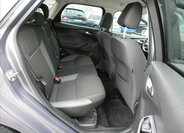 Ford Focus Kombi 1,6 l 92 kw