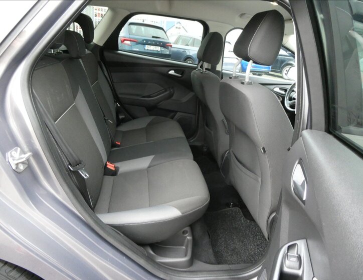 Ford Focus Kombi 1,6 l 92 kw