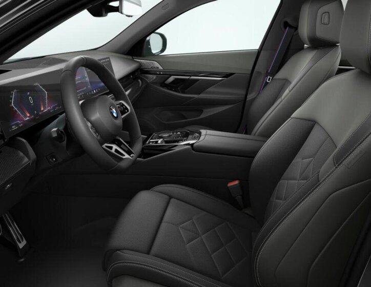 BMW Řada 5 Sedan 3,0 l 223 kw