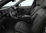 BMW Řada 5 Sedan 3,0 l 223 kw