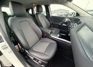 Mercedes-Benz GLA SUV / Terénní 2,0 l 85 kw