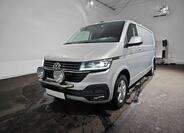 Volkswagen Transporter 1