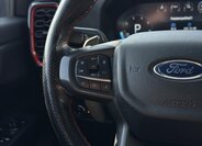 Ford Ranger Ostatní 3,0 l 215 kw