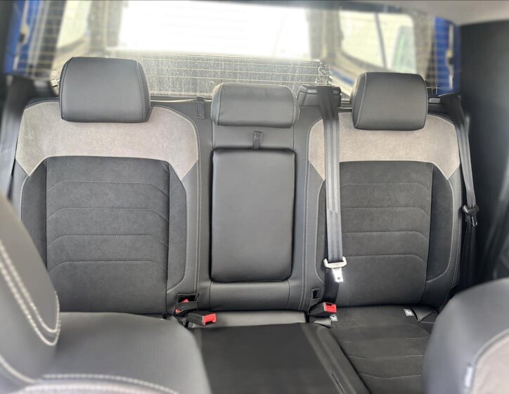 Volkswagen Amarok Pick-up 3,0 l 177 kw