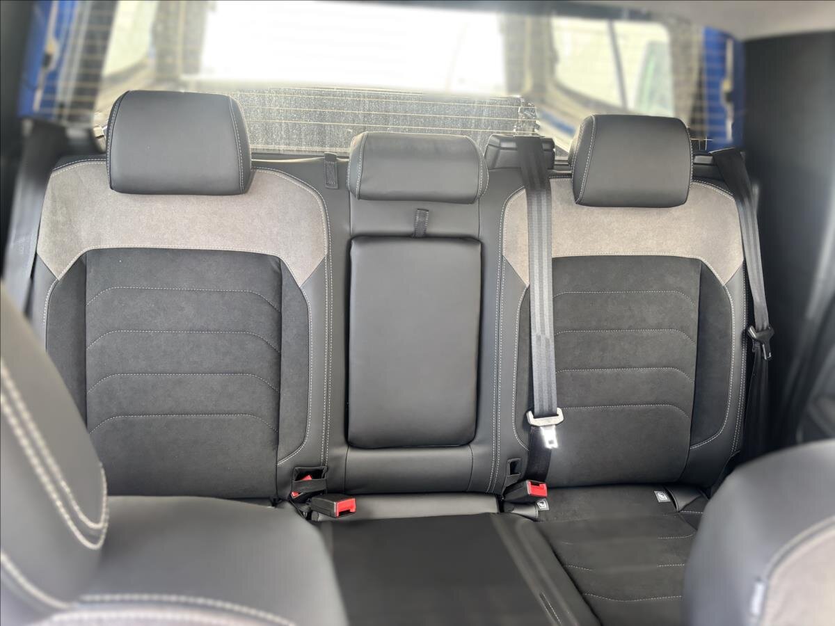 Volkswagen Amarok Pick-up 3,0 l 177 kw