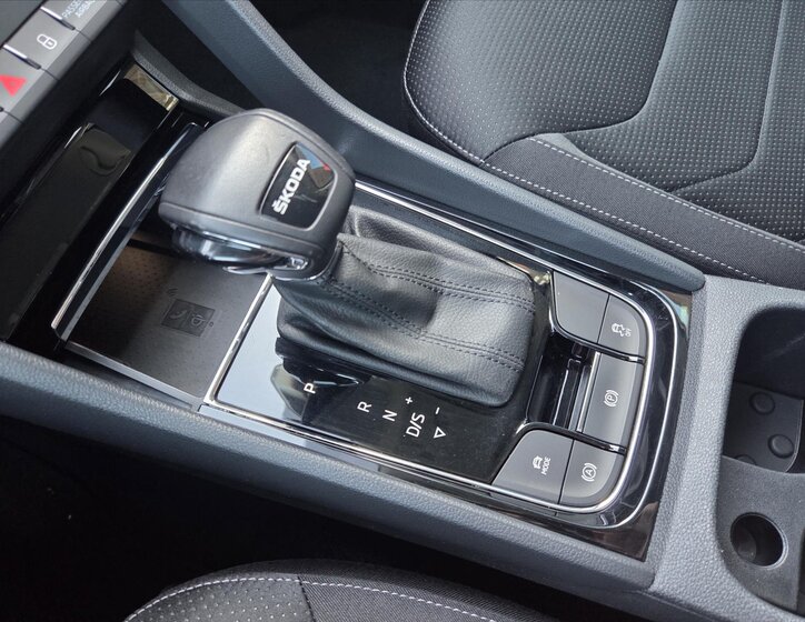Škoda Kodiaq SUV / Terénní 2,0 l 110 kw