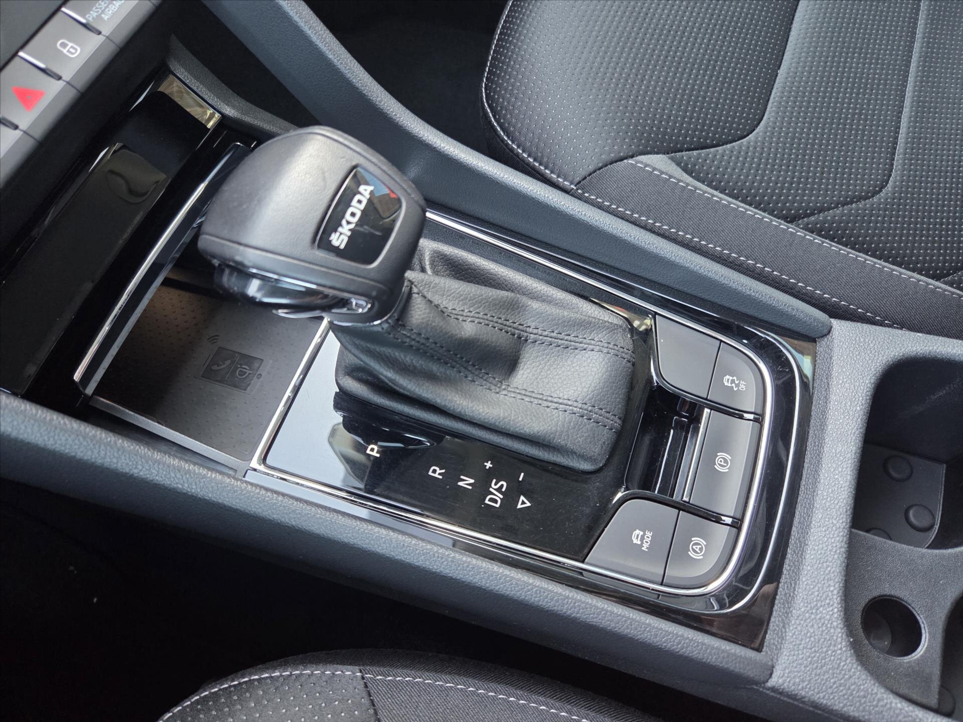 Škoda Kodiaq SUV / Terénní 2,0 l 110 kw
