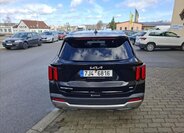 KIA Sorento Ostatní 2,2 l 142 kw