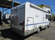 Fiat Ducato Ostatní 2,3 l 96 kw