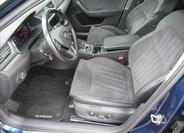 Škoda Superb Kombi 2,0 l 140 kw