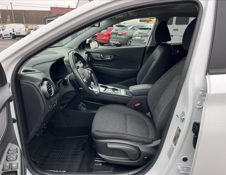 Hyundai Kona SUV 0,0 150 kw
