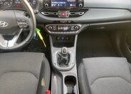 Hyundai i30 Kombi 1,5 l 117 kw