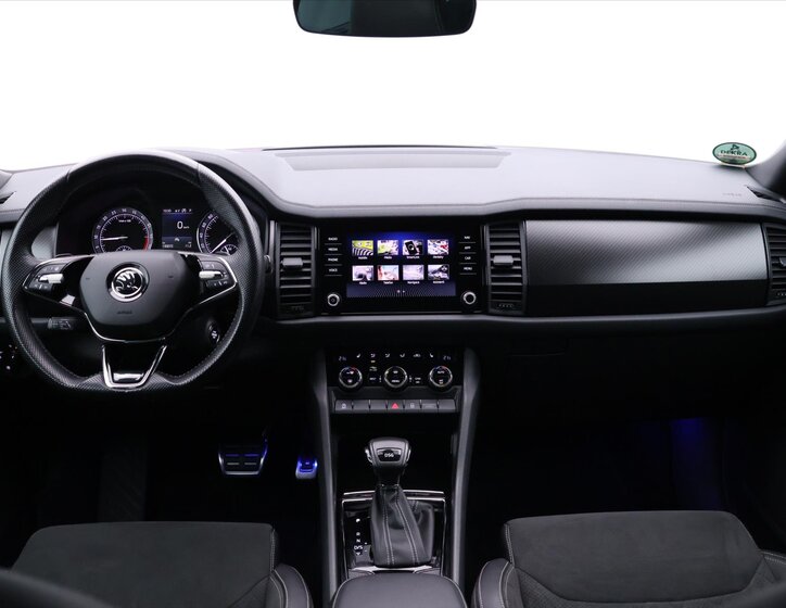 Škoda Kodiaq 29